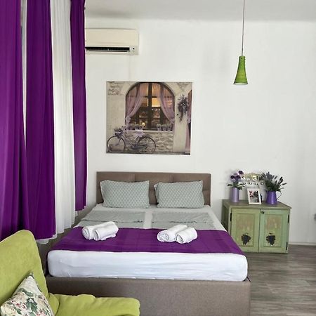 Center Cosy Vintage Apartment Novi Sad Exterior foto